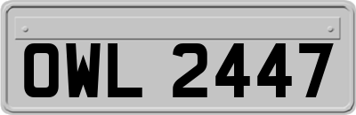 OWL2447