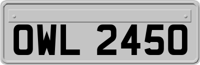 OWL2450