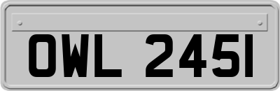 OWL2451