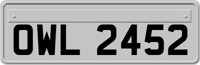 OWL2452