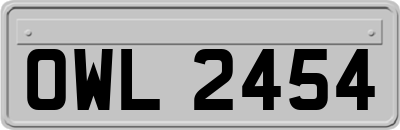 OWL2454