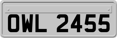 OWL2455