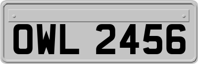 OWL2456