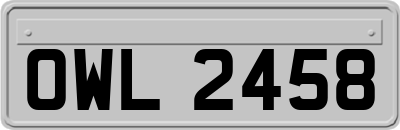 OWL2458