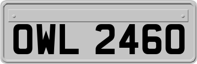 OWL2460