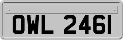 OWL2461