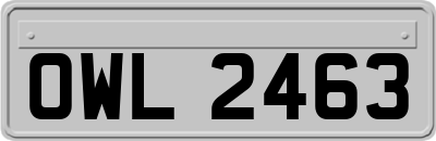 OWL2463