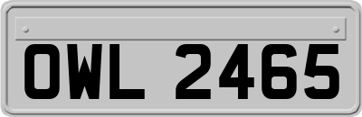 OWL2465