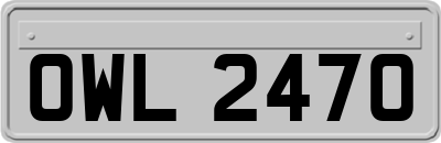 OWL2470
