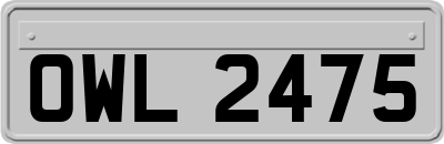 OWL2475