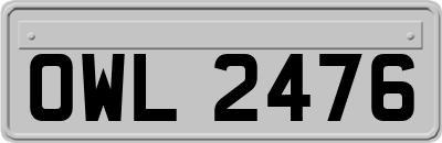 OWL2476