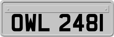 OWL2481
