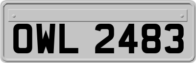 OWL2483
