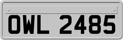 OWL2485