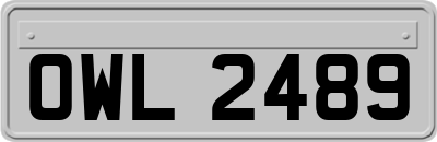 OWL2489