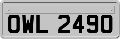 OWL2490