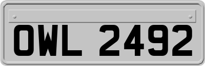 OWL2492
