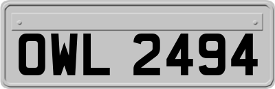 OWL2494