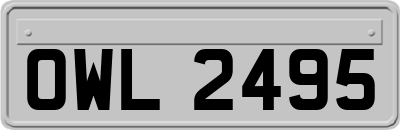 OWL2495