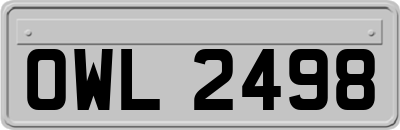 OWL2498