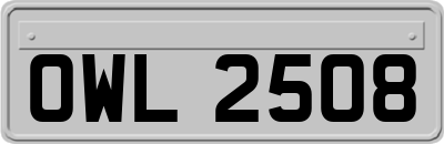 OWL2508