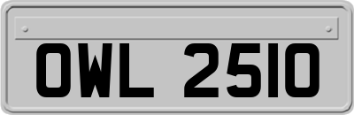 OWL2510