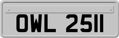 OWL2511
