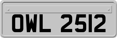 OWL2512