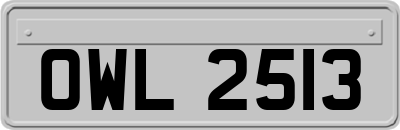 OWL2513