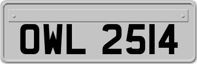 OWL2514