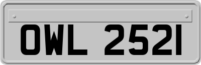 OWL2521