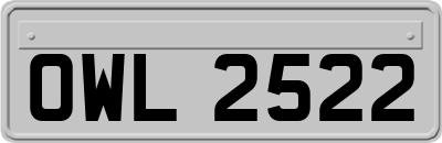 OWL2522