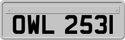 OWL2531