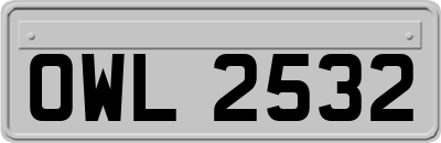 OWL2532