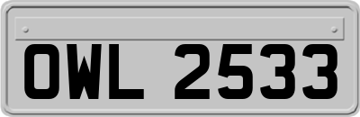 OWL2533