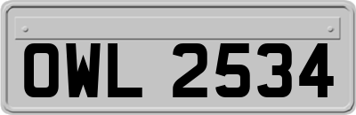 OWL2534