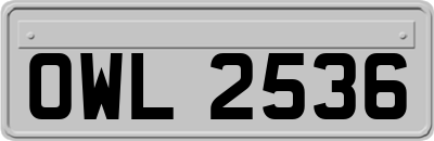 OWL2536
