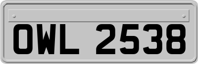 OWL2538