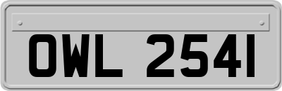 OWL2541