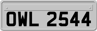 OWL2544