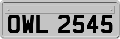 OWL2545