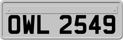 OWL2549