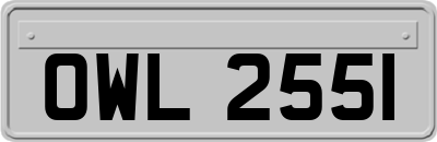 OWL2551