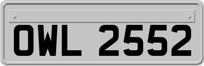 OWL2552