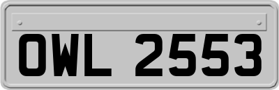 OWL2553