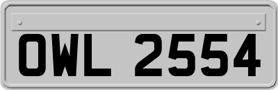 OWL2554