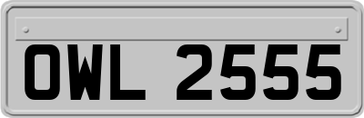 OWL2555