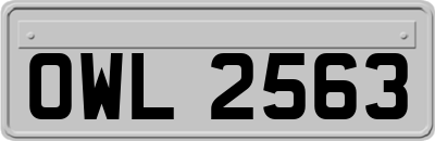 OWL2563