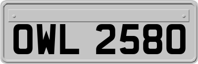 OWL2580
