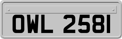 OWL2581